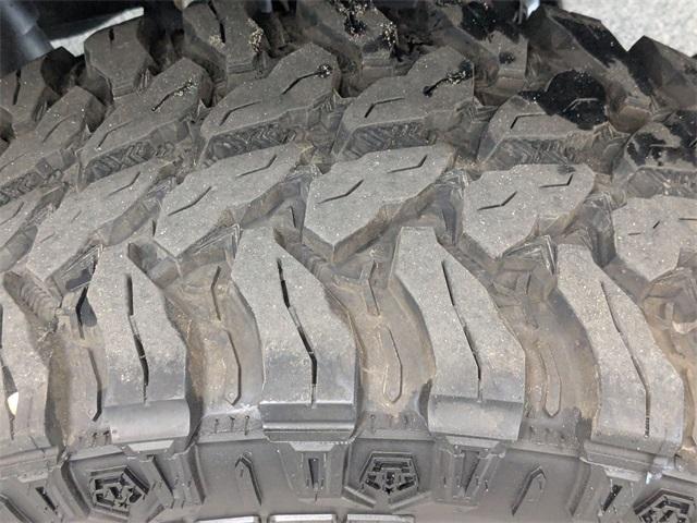 used 2022 Ram 2500 car, priced at $44,793