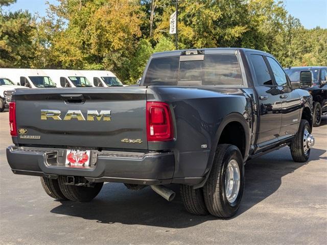 new 2026 Ram 3500 car, priced at $85,264