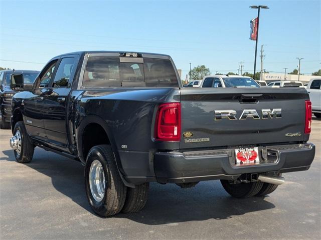 new 2026 Ram 3500 car, priced at $85,264