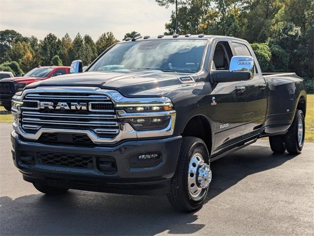 new 2026 Ram 3500 car, priced at $85,264