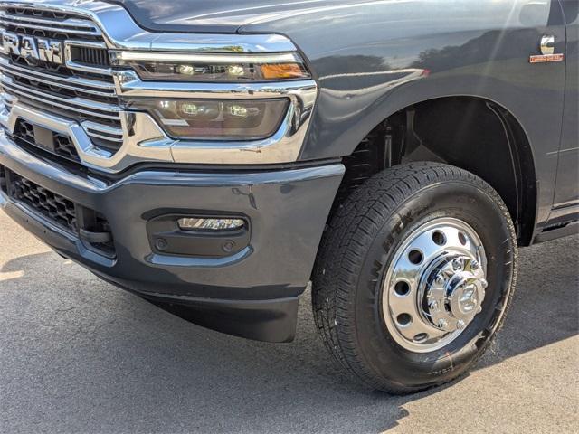 new 2026 Ram 3500 car, priced at $85,264