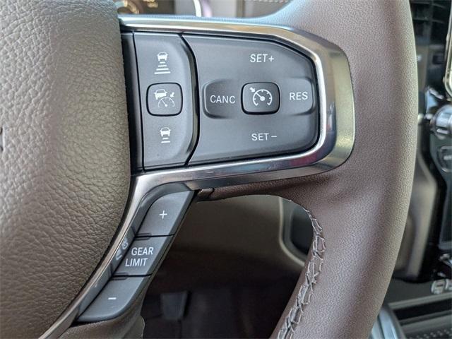 new 2026 Ram 3500 car, priced at $85,264