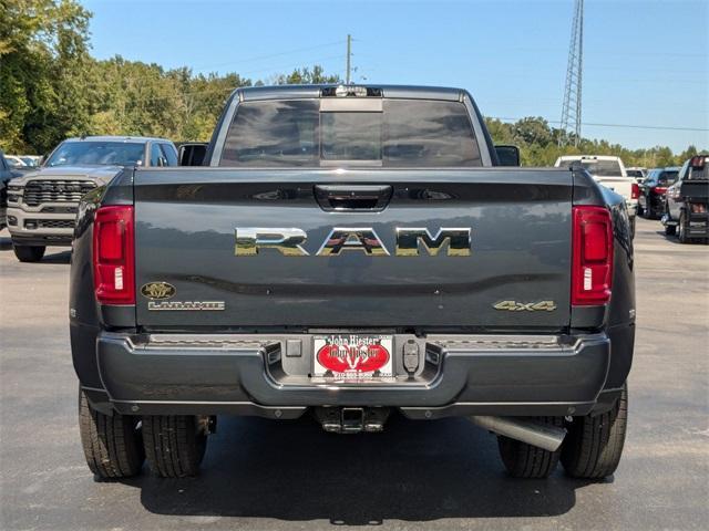 new 2026 Ram 3500 car, priced at $85,264