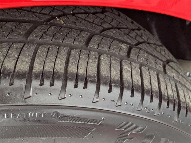 used 2019 Dodge Challenger car, priced at $20,168