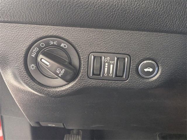 used 2019 Dodge Challenger car, priced at $20,168