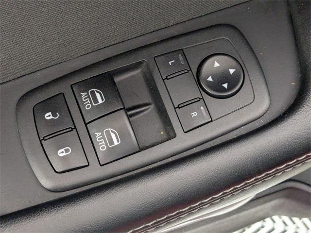 used 2019 Dodge Challenger car, priced at $20,168