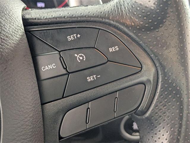 used 2019 Dodge Challenger car, priced at $20,168