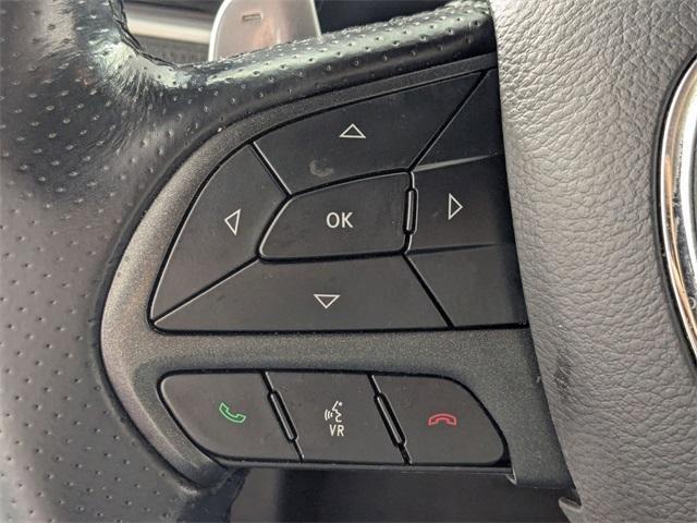 used 2019 Dodge Challenger car, priced at $20,168