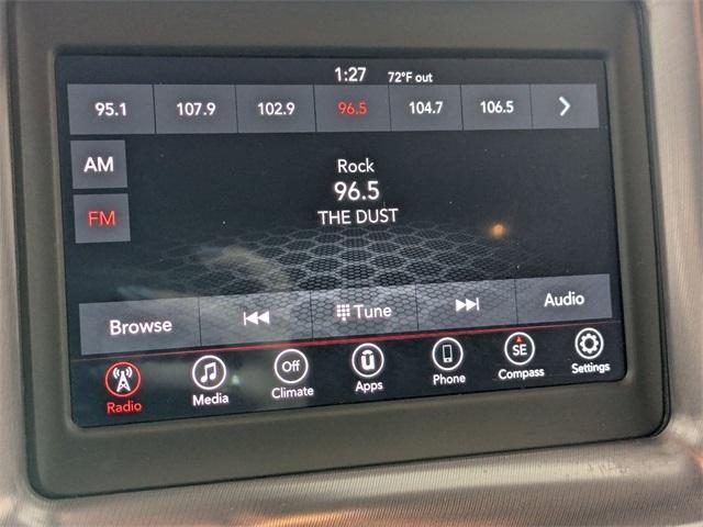 used 2019 Dodge Challenger car, priced at $20,168