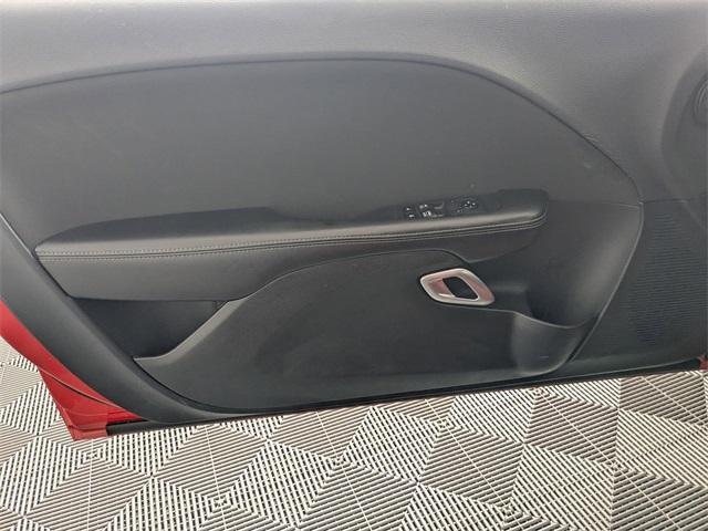 used 2019 Dodge Challenger car, priced at $20,168