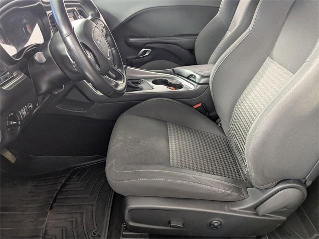 used 2019 Dodge Challenger car, priced at $20,168