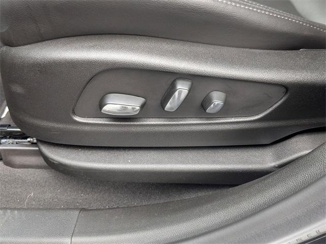 used 2025 Cadillac XT6 car, priced at $48,839