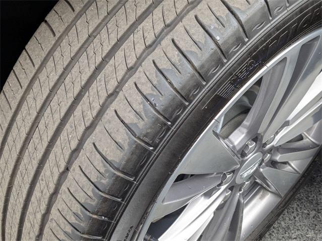 used 2025 Cadillac XT6 car, priced at $48,839