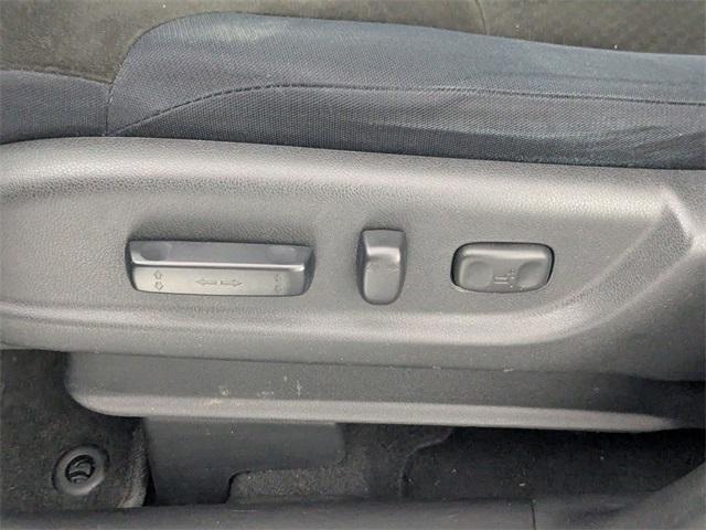 used 2016 Honda CR-V car, priced at $14,367