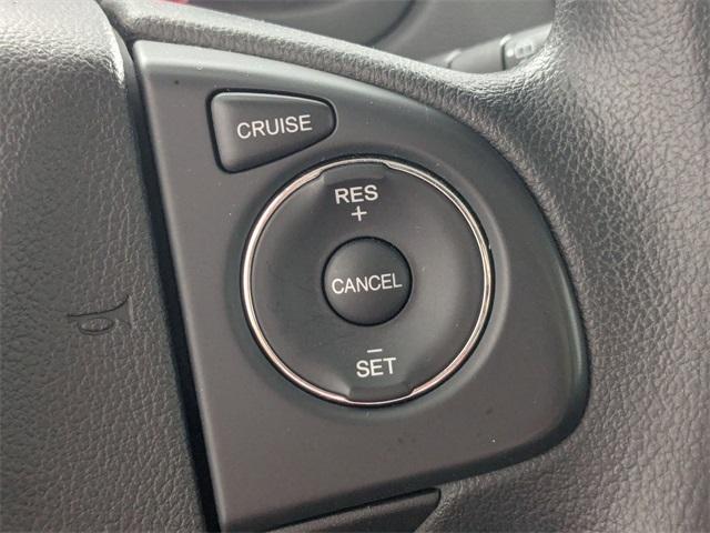 used 2016 Honda CR-V car, priced at $14,367