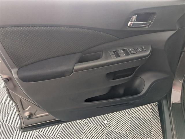 used 2016 Honda CR-V car, priced at $14,367