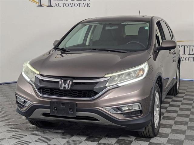 used 2016 Honda CR-V car, priced at $14,367