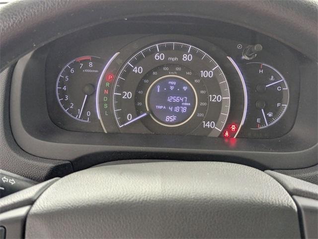 used 2016 Honda CR-V car, priced at $14,367