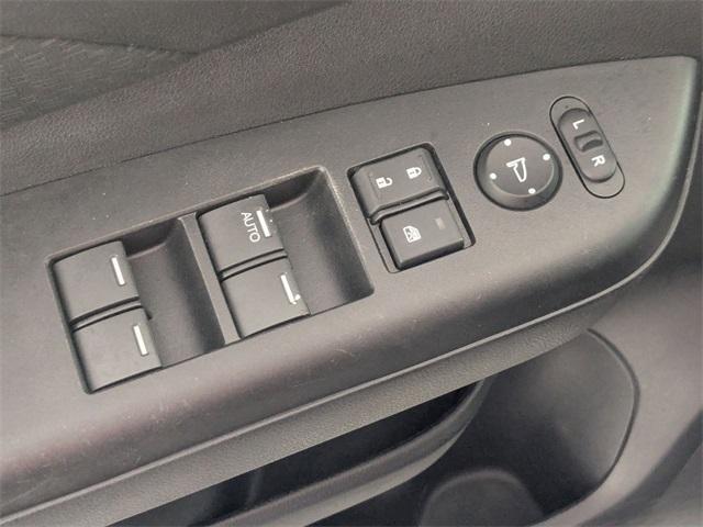 used 2016 Honda CR-V car, priced at $14,367