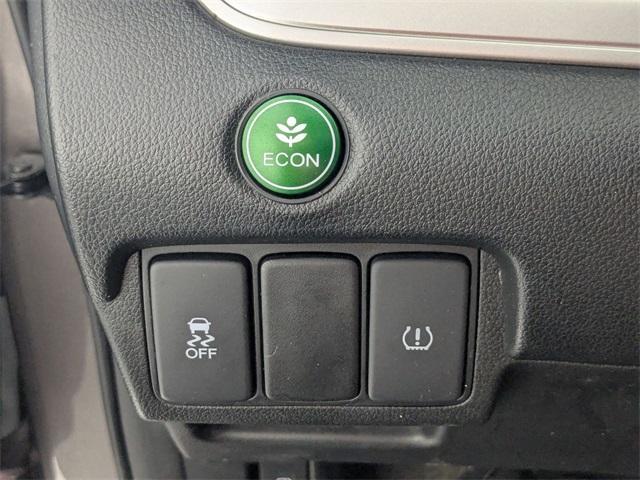 used 2016 Honda CR-V car, priced at $14,367