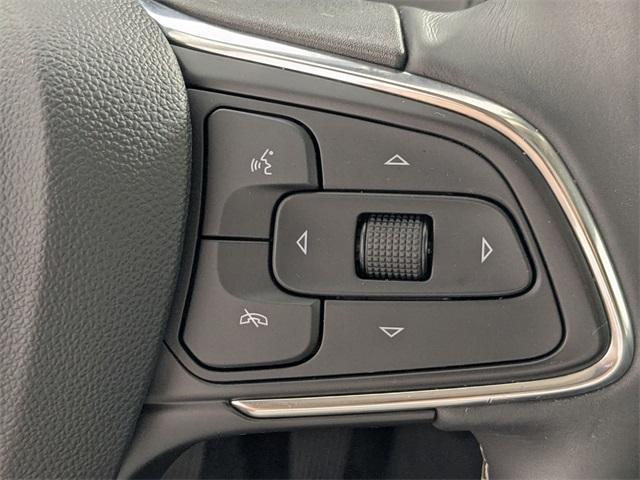 used 2023 Buick Envision car, priced at $33,268