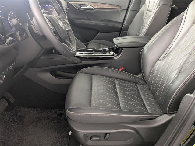 used 2023 Buick Envision car, priced at $33,268