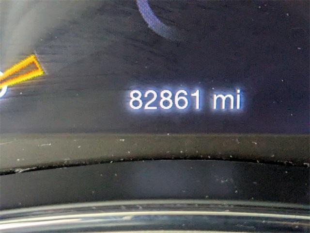 used 2021 Jeep Grand Cherokee car, priced at $20,884