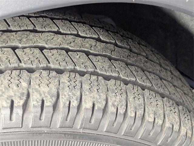 used 2021 Jeep Grand Cherokee car, priced at $20,884