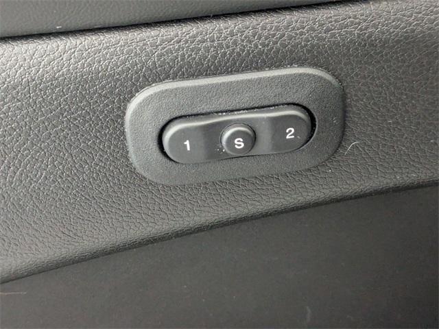 used 2021 Jeep Grand Cherokee car, priced at $20,884