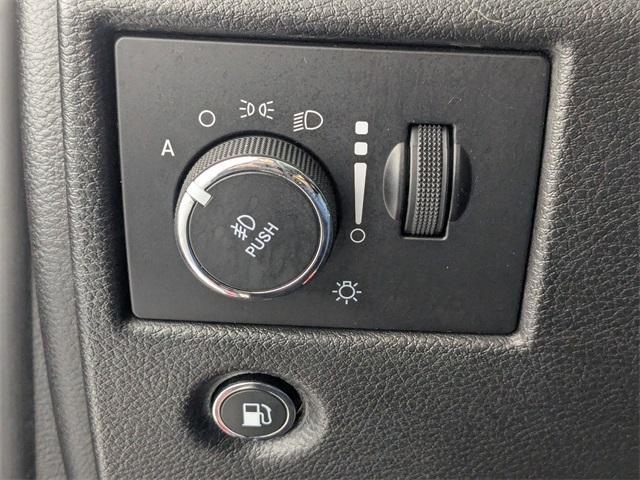 used 2021 Jeep Grand Cherokee car, priced at $20,884