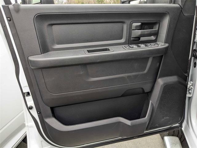 new 2024 Ram 2500 car, priced at $65,479