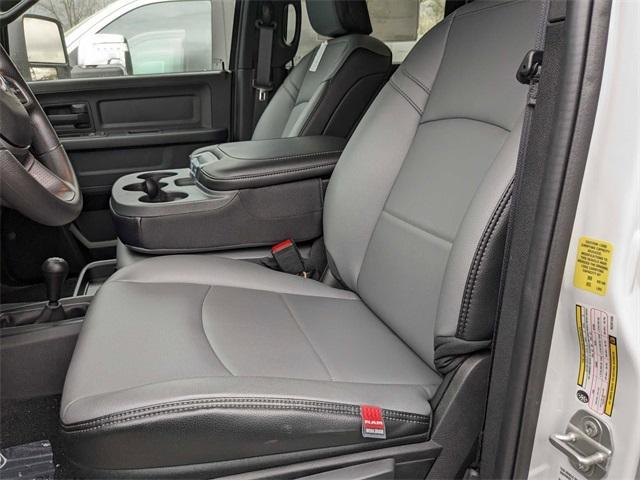 new 2024 Ram 2500 car, priced at $65,479