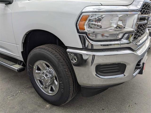 new 2024 Ram 2500 car, priced at $65,479