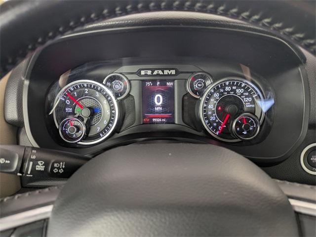 used 2020 Ram 1500 car, priced at $24,955