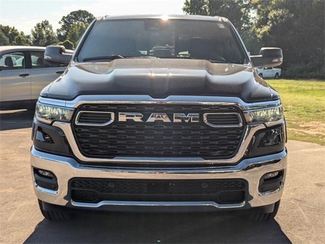 new 2025 Ram 1500 car, priced at $41,919
