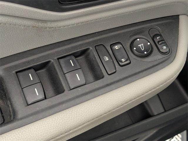 used 2018 Honda Odyssey car, priced at $13,355