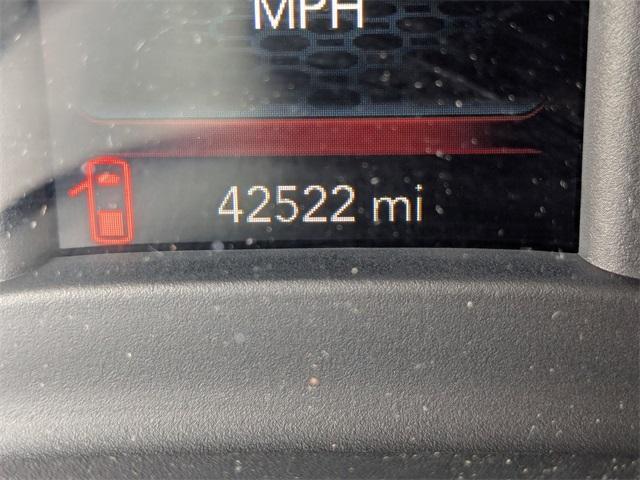 used 2022 Ram 1500 car, priced at $30,427