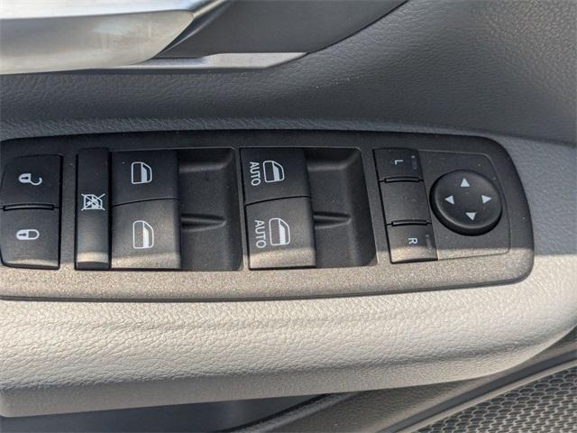 used 2022 Ram 1500 car, priced at $30,427