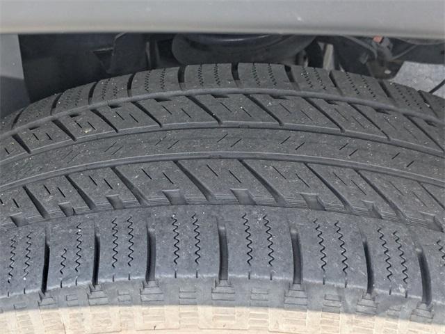 used 2022 Ram 1500 car, priced at $30,427