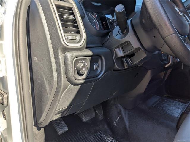 new 2026 Ram 3500 car, priced at $83,888