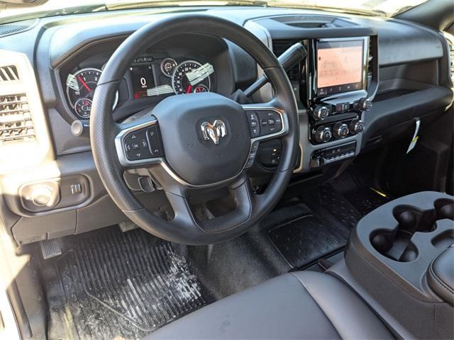 new 2026 Ram 3500 car, priced at $83,888