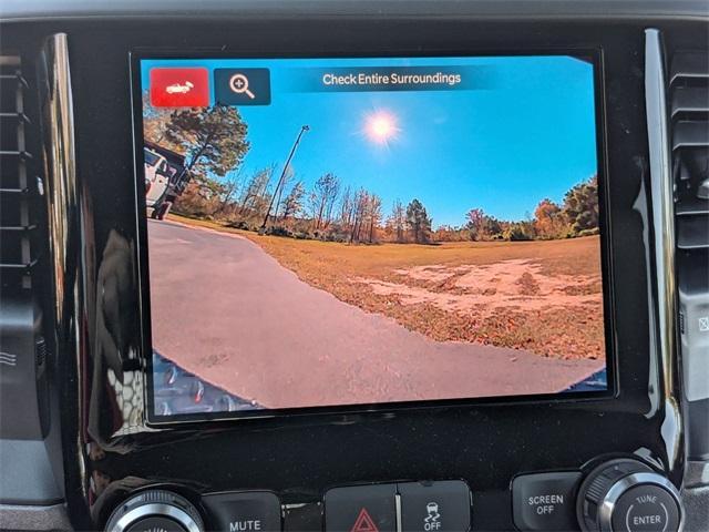 new 2026 Ram 3500 car, priced at $83,888