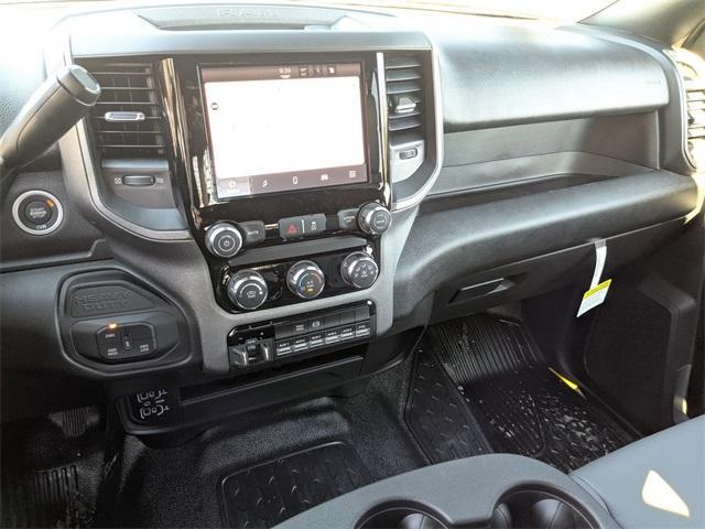 new 2026 Ram 3500 car, priced at $83,888