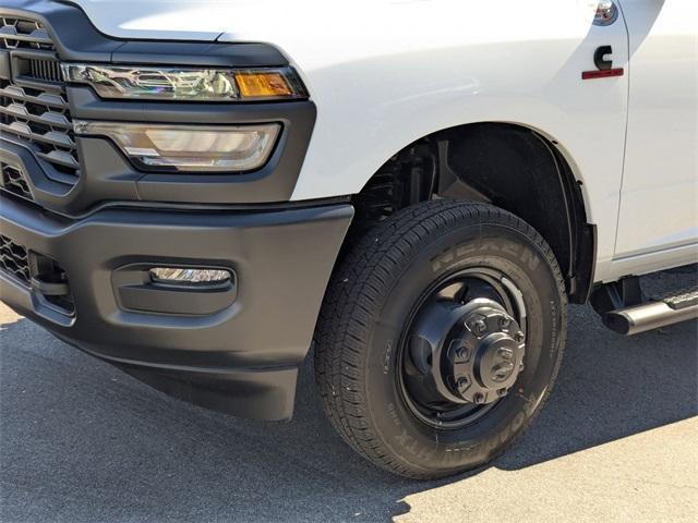 new 2026 Ram 3500 car, priced at $83,888