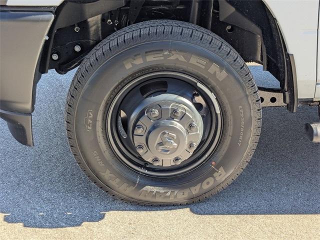 new 2026 Ram 3500 car, priced at $83,888