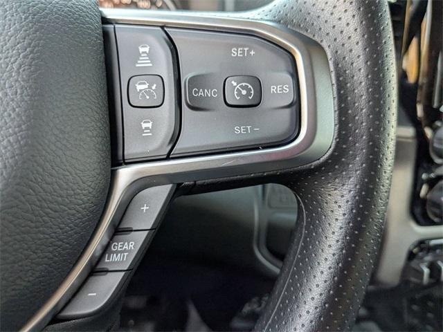 new 2026 Ram 3500 car, priced at $83,888