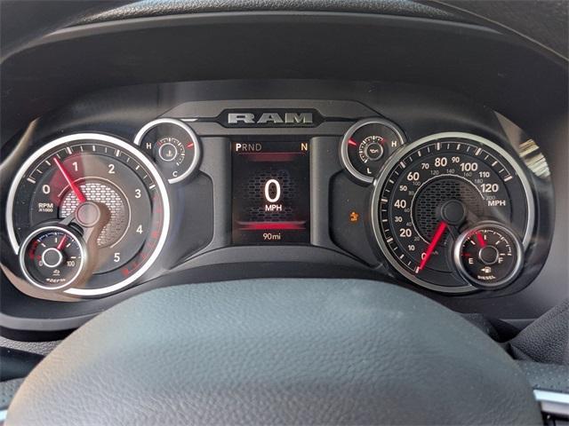 new 2026 Ram 3500 car, priced at $83,888