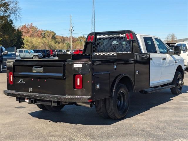 new 2026 Ram 3500 car, priced at $83,888
