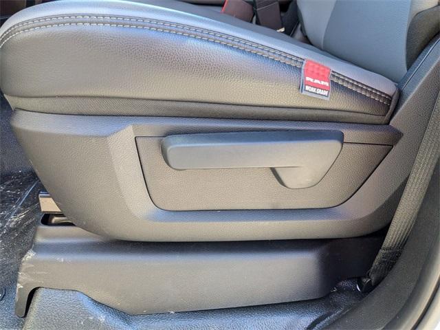 new 2026 Ram 3500 car, priced at $83,888