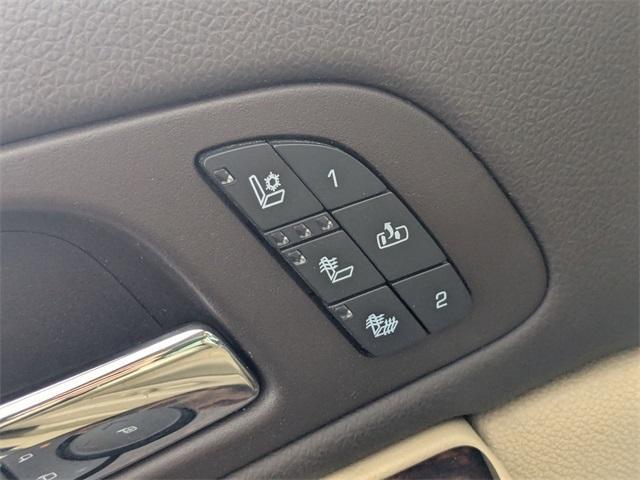 used 2013 GMC Yukon car, priced at $8,995